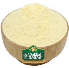 Bakkal Hasan Gaziantep Mısır Unu