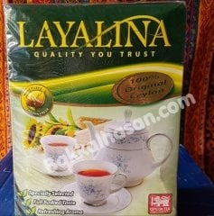 Bakkal Hasan Gaziantep Layalina Çay Orjinal