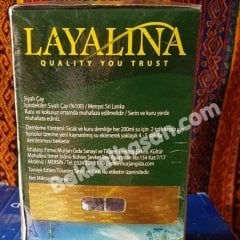 Bakkal Hasan Gaziantep Layalina Çay Orjinal