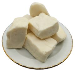 Bakkal Hasan Gaziantep Tam Yağlı Keçi Peyniri