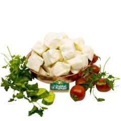 Bakkal Hasan Gaziantep Tam Yağlı Keçi Peyniri