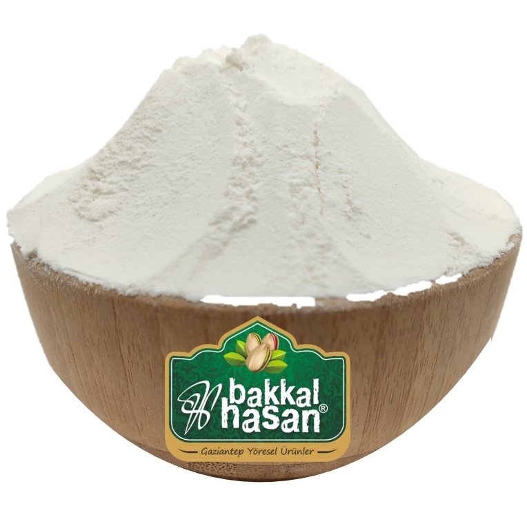 Bakkal Hasan Gaziantep Pastalık Un