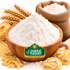 Pastalık Un