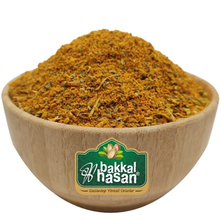 Bakkal Hasan Gaziantep Tavuk Baharatı
