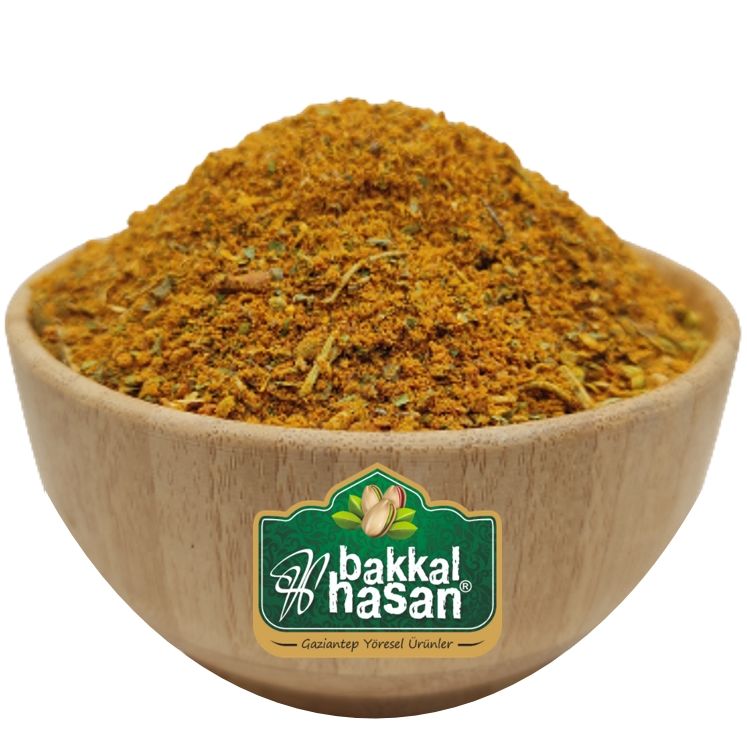 Bakkal Hasan Gaziantep Tavuk Baharatı 500 gr - (Çok Al, Az Öde)