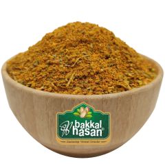 Bakkal Hasan Gaziantep Tavuk Baharatı