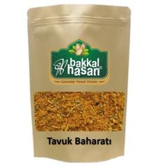 Tavuk Baharatı