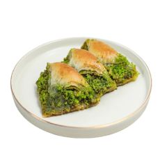 Bakkal Hasan Gaziantep Özel Şöbiyet Baklava