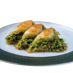 Bakkal Hasan Gaziantep Özel Şöbiyet Baklava