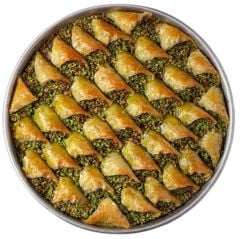Özel Şöbiyet Baklava