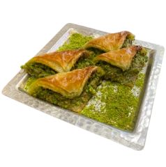Bakkal Hasan Gaziantep Özel Şöbiyet Baklava