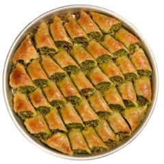 Bakkal Hasan Gaziantep Özel Şöbiyet Baklava