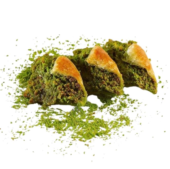 Bakkal Hasan Gaziantep Özel Şöbiyet Baklava