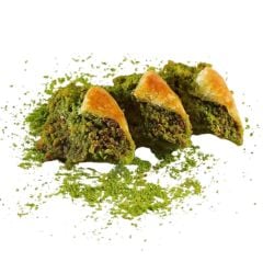 Bakkal Hasan Gaziantep Özel Şöbiyet Baklava