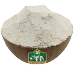 Bakkal Hasan Gaziantep Tam Buğday Unu (Doğal Un) 10 kg - (Çok Çok Al, Çok Az Daha Öde)