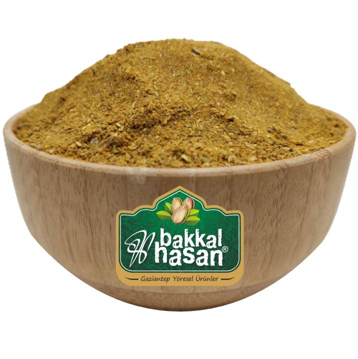 Bakkal Hasan Gaziantep Dolma Baharatı 4 kg