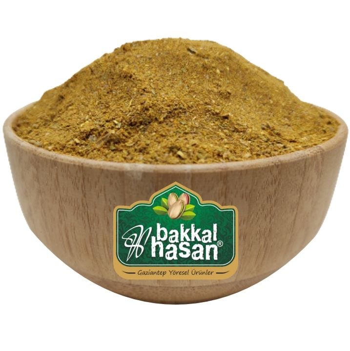 Dolma Baharatı