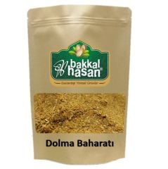 Dolma Baharatı