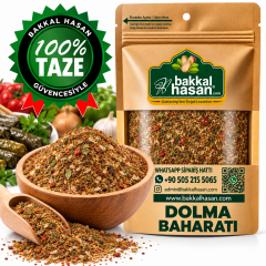 Dolma Baharatı