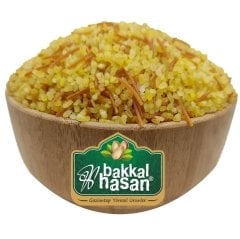 Bakkal Hasan Gaziantep Şehriyeli Bulgur