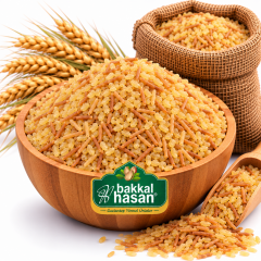 Şehriyeli Bulgur