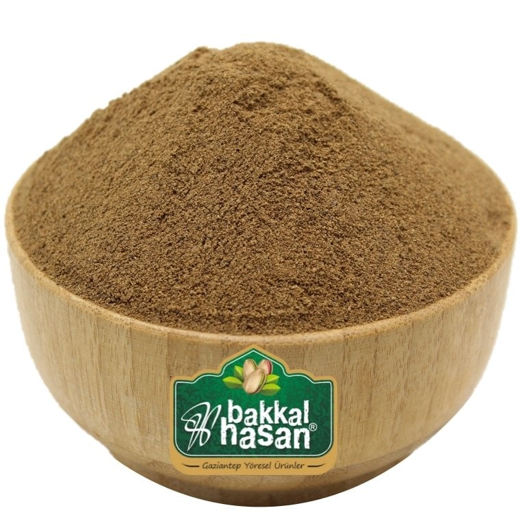 Bakkal Hasan Gaziantep Yenibahar Çekilmiş