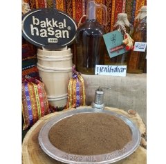 Bakkal Hasan Gaziantep Yenibahar Çekilmiş
