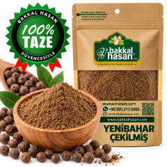 Toz Yenibahar