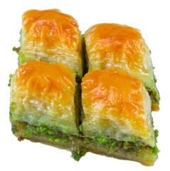 Bakkal Hasan Gaziantep Özel Kare Baklava