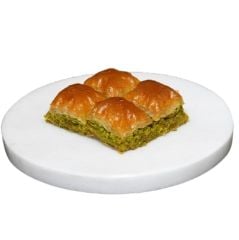 Bakkal Hasan Gaziantep Özel Kare Baklava