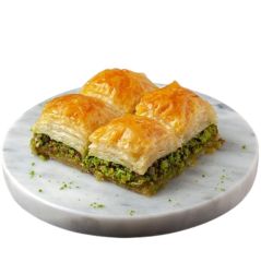Bakkal Hasan Gaziantep Özel Kare Baklava