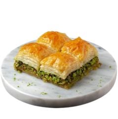 Özel Kare Baklava
