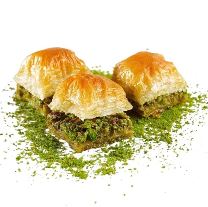 Özel Kare Baklava