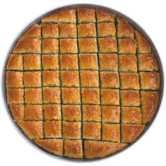 Bakkal Hasan Gaziantep Özel Kare Baklava