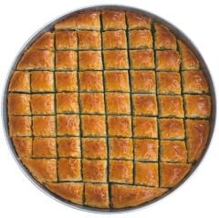Özel Kare Baklava