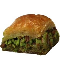 Bakkal Hasan Gaziantep Özel Kare Baklava