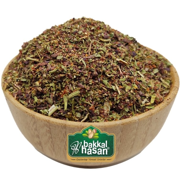 Salata Baharatı