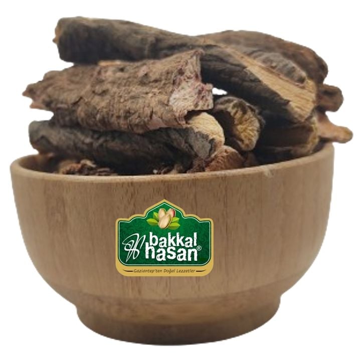 Işkın Kökü