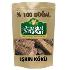 Işkın Kökü