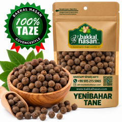 Bakkal Hasan Gaziantep Yenibahar Tane