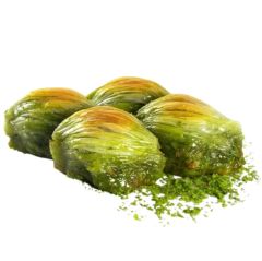 Bakkal Hasan Gaziantep Midye Baklava