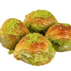 Bakkal Hasan Gaziantep Midye Baklava