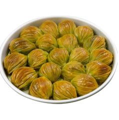 Bakkal Hasan Gaziantep Midye Baklava