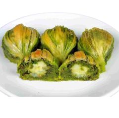 Bakkal Hasan Gaziantep Midye Baklava