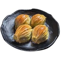 Bakkal Hasan Gaziantep Midye Baklava