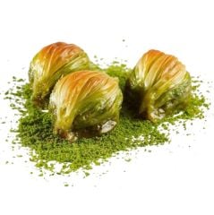 Bakkal Hasan Gaziantep Midye Baklava