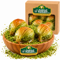 Midye Baklava