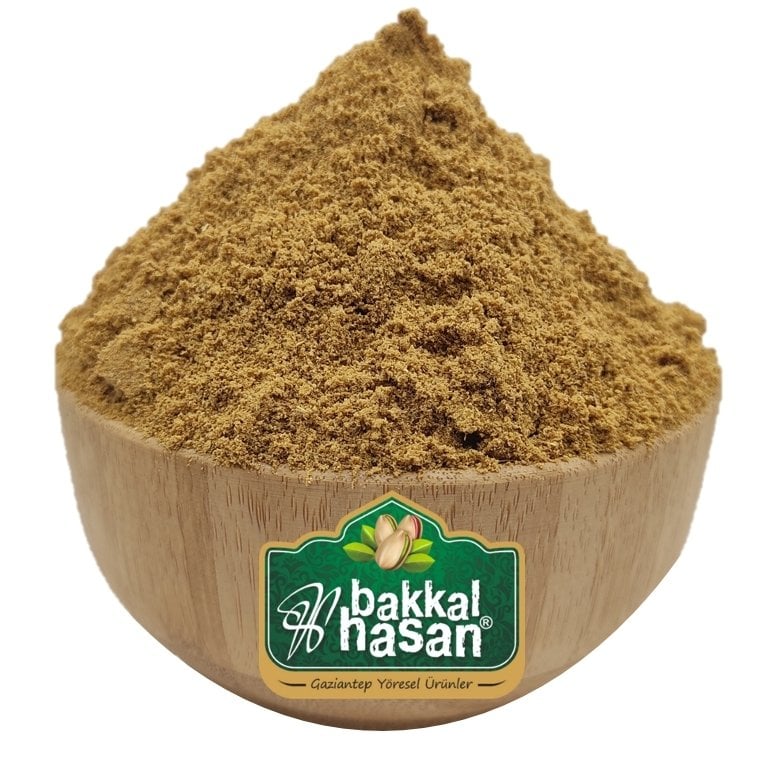 Kahvaltılık Zahter Lüx