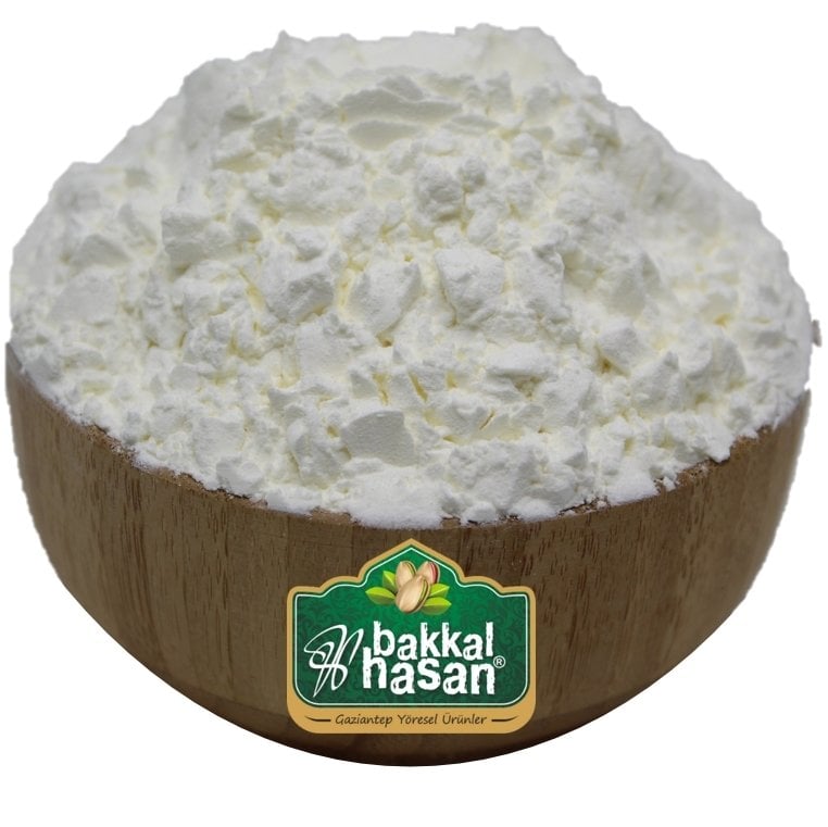 Bakkal Hasan Gaziantep Mısır Nişastası 1 kg - (Daha Çok Al, Daha Az Öde)
