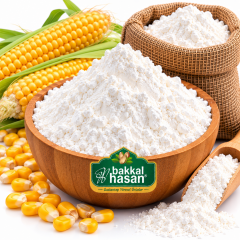 Mısır Nişastası